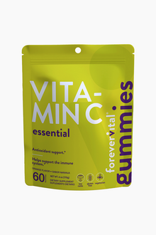 Gomitas de vitamina C Forevervital