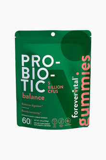 Forevervital Probiotic Gummies