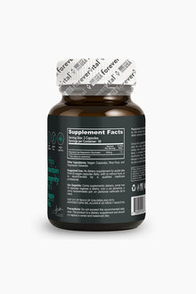 Glicinato de magnesio Forevervital 500 mg 