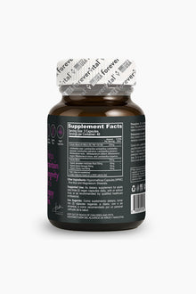 Forevervital Probiotics + Prebiotics 60 Billion