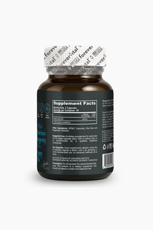 Ácido alfa lipoico Forevervital 600 mg 