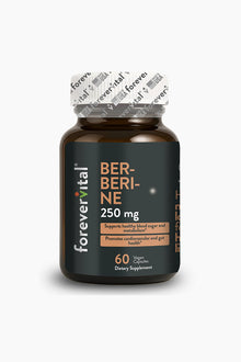 Forevervital Berberina 250 mg 