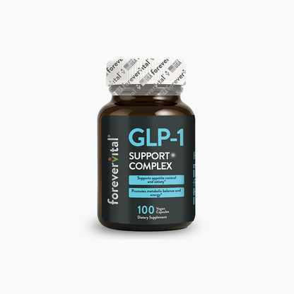 Complejo de apoyo GLP-1 de Forevervital 
