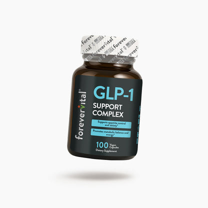 Complejo de apoyo GLP-1 de Forevervital 